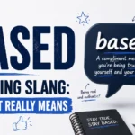 Based Meaning Slang