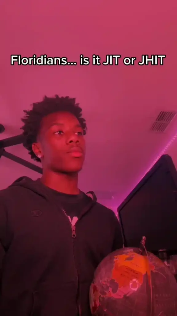 What Does Jit Mean on TikTok?