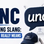 Unc Meaning Slang
