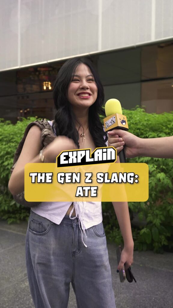 What Does Ate Mean on TikTok