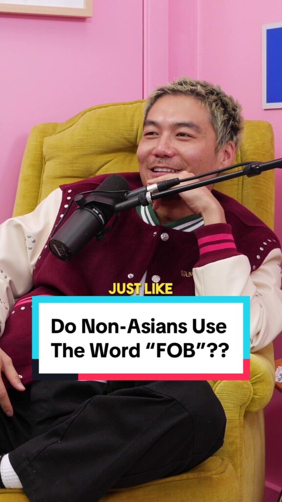 What Does FOB Mean on TikTok