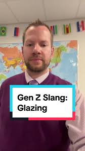 What Does Glazing Mean on TikTok