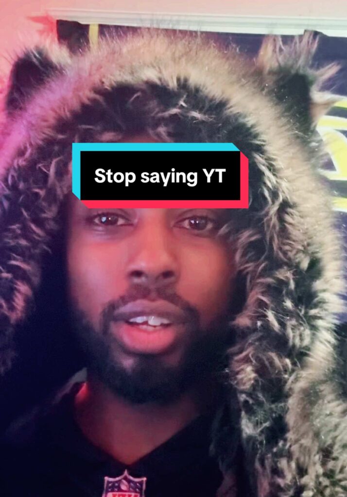 What Does YT Mean on TikTok