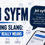 SYFM Meaning Slang