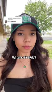 Why Is "SYBAU" Spelled Different Ways?