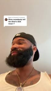 Why Is "SSA" Spelled Different Ways?