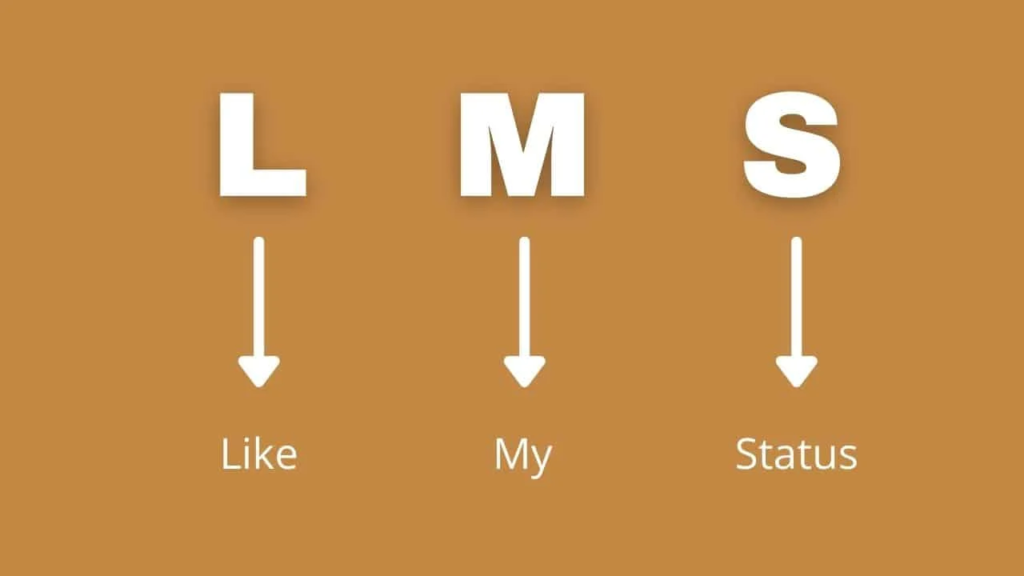Why Is "LMS" Spelled Different Ways?