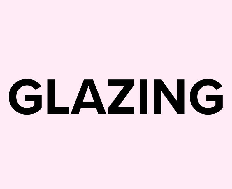 Where Did the Slang "Glaze" Come From?