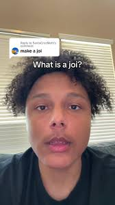 What Does Joi Mean on TikTok?