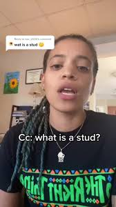What Does Stud Mean on TikTok?