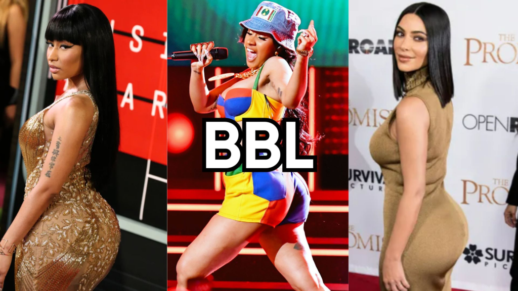 Where Did the Slang "BBL" Come From?