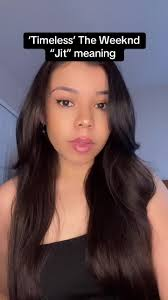 What Does Jit Mean on TikTok?