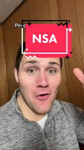 What Does NSA Mean on TikTok?