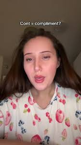 What Does Cont Mean on TikTok?