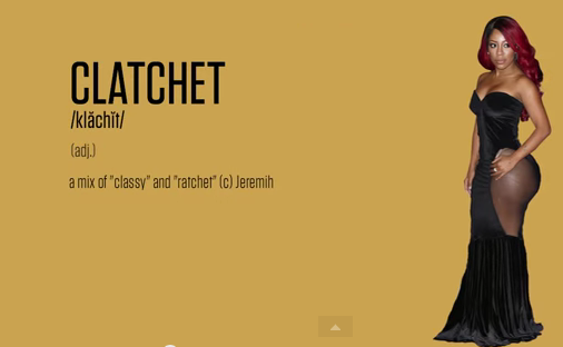 What Does Ratchet Mean in Slang?