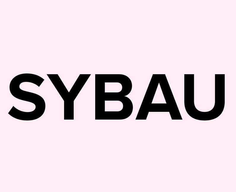 Where Did the Slang "SYBAU" Come From?