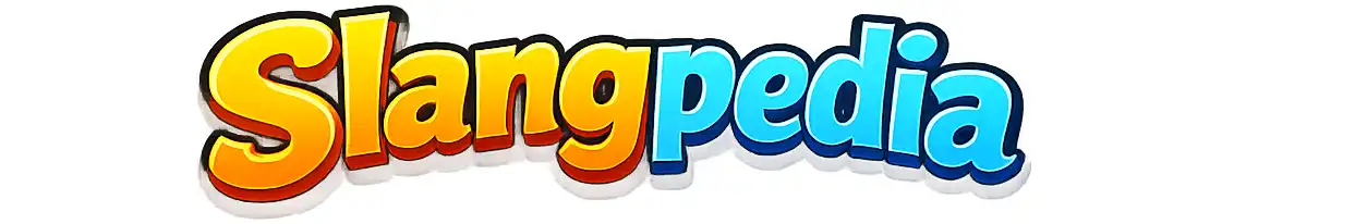 slangpedia logo