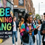 Rabe Meaning Slang