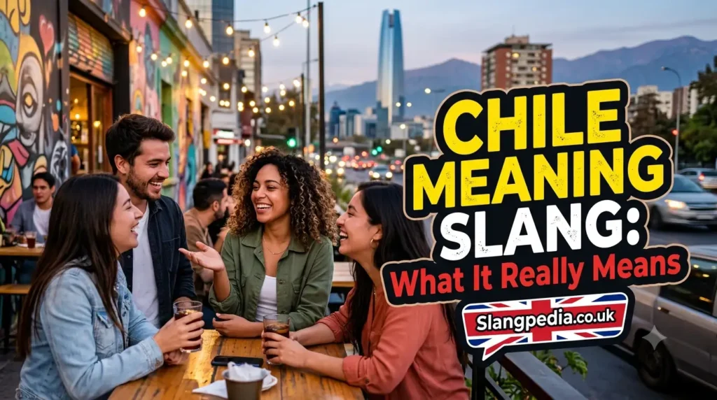 What Does "Ops" Mean in Slang?