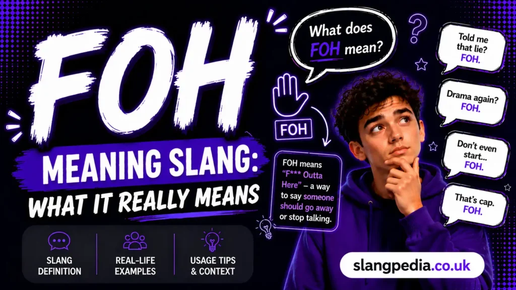 Ketchum Meaning Slang