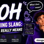 Ketchum Meaning Slang