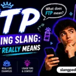 FTP Meaning Slang