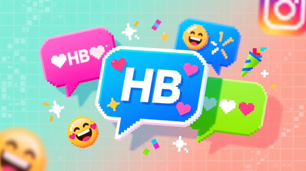 What Does HB Mean in Text?