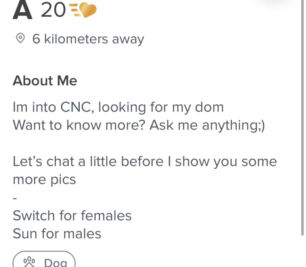 What Does CNC Mean in Text?