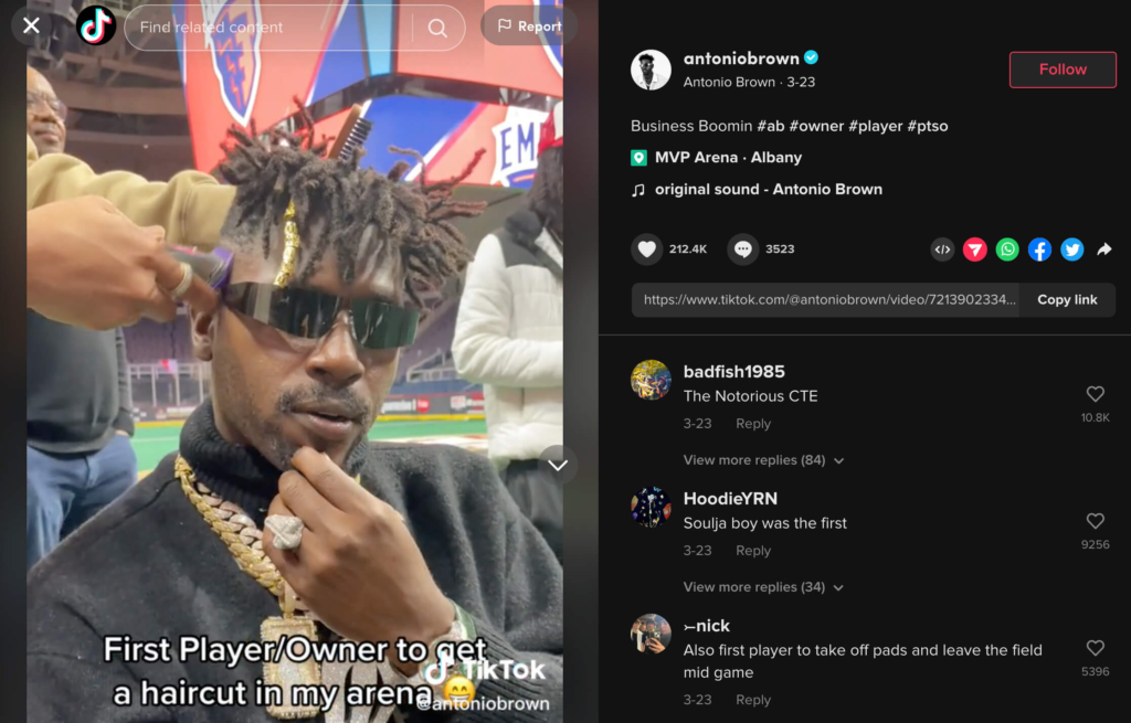 What Does PTSO Mean on TikTok?