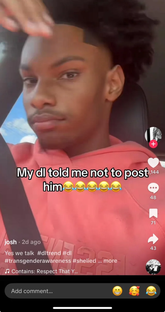 What Does DL Mean on TikTok?