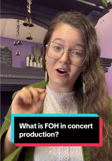 foh meaning slang tiktok