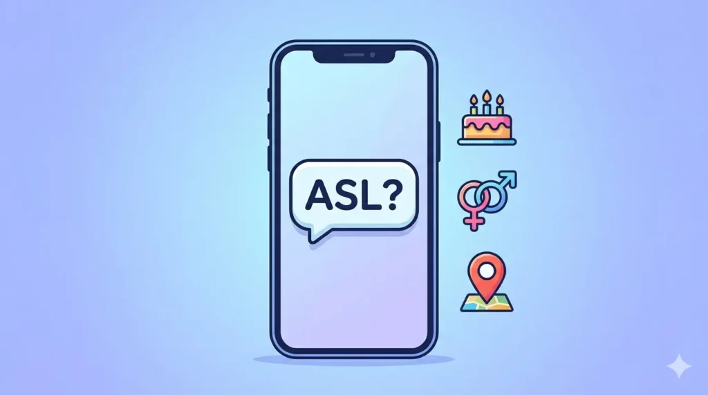 Why Is "ASL" Spelled Different Ways?