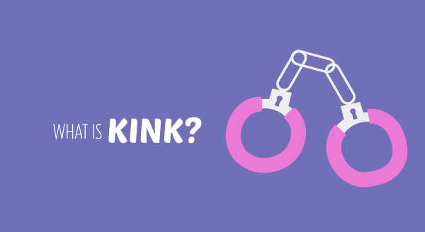 Kink Meaning Slang