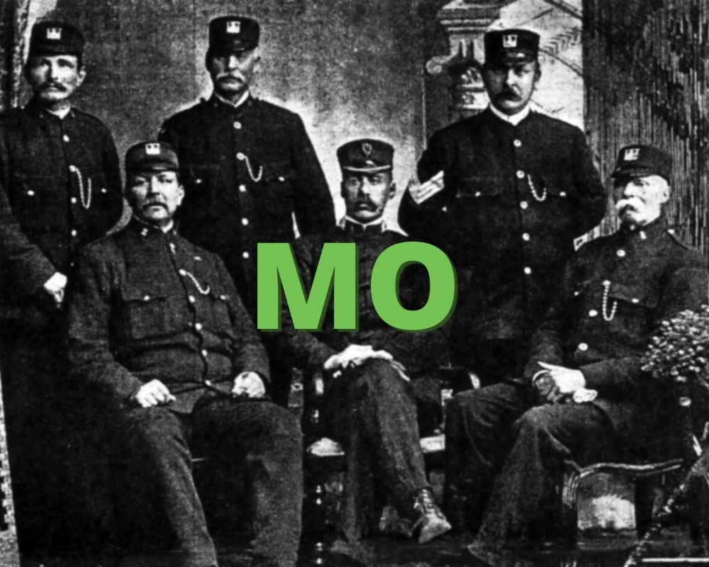 What Does "Mo" Mean in Text?