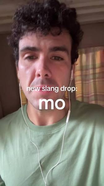 What Does "Mo" Mean on TikTok?