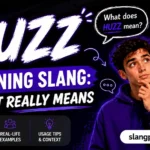 Huzz Meaning Slang