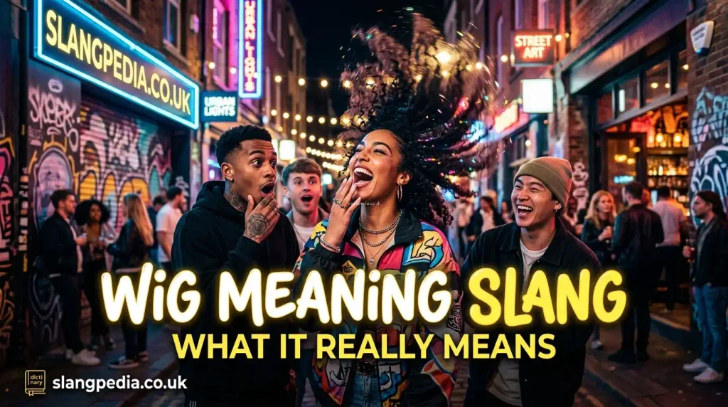 What Does Jack Mean in Slang?