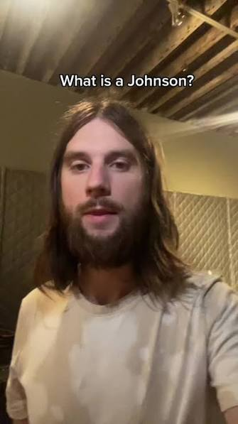 What Does Johnson Mean on TikTok?