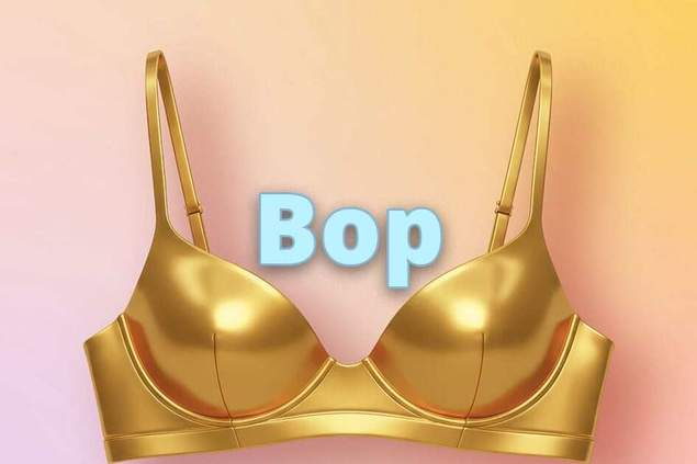 Where Did the Slang "Bops" Come From?
